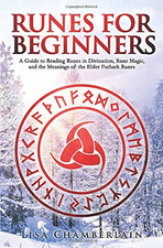 Runes for Beginners: A Guide