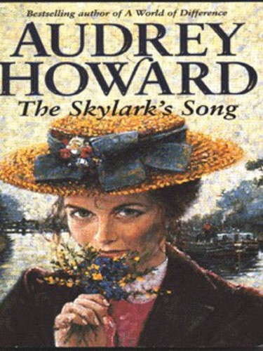 The skylark song - song, (paperback)
