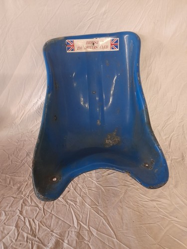 Grp blue bucket - blue,