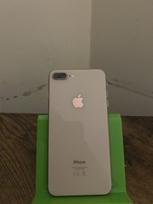 iPhone 8 Plus 64GB Unlocked