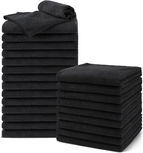 Salon towels pack - towels,