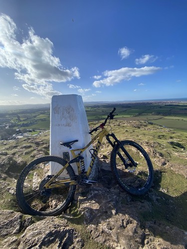 Ghost slamr mtb - ghost,