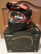 LS2 OF606 Drifter Motorcycle