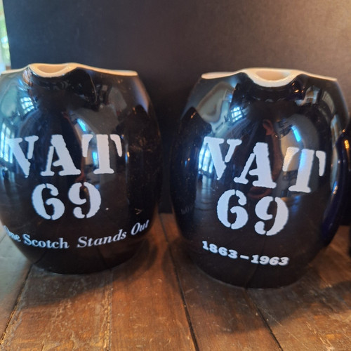 Vat national distillers co - vat,