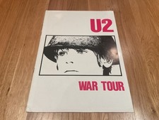 U2 -  Concert Souvenir