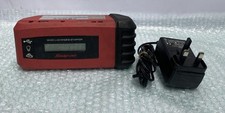 Snap On 12V Lithium-ion Compact Engine Starter & Charger EEJP200M-UK