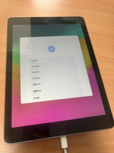 Ipad 6th generation - ipad, 32gb