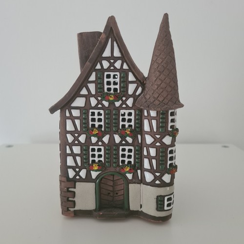Vtg handmade german - vtg,