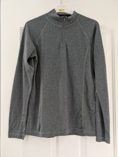 Surfanic Bodyfit Zipped Neck