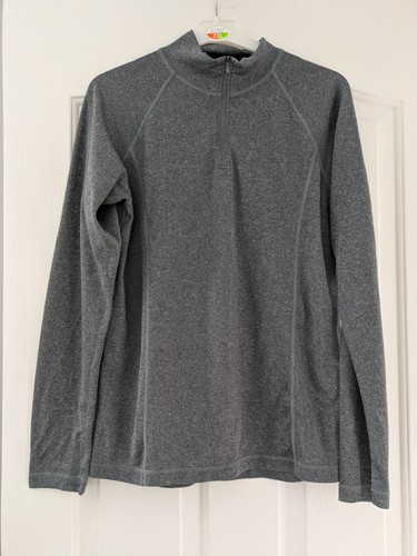 Surfanic bodyfit zipped neck - surfanic,