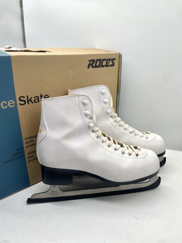 Roces ice skates - ice,