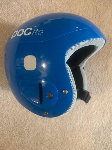 Poc pocito skull - poc, junior