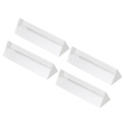 4pcs 100mm inch - 4pcs, 100mm/4