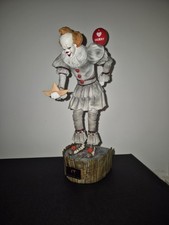 Warner Bros IT II 2 Pennywise
