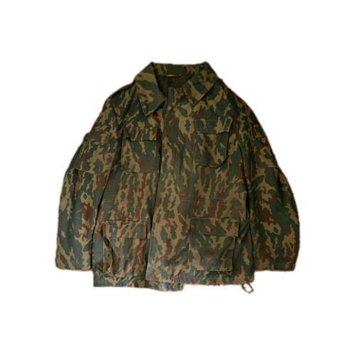 Vsr93 winter jacket afghanka - winter, l