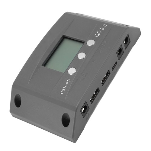 Mppt solar charge controller - mppt,