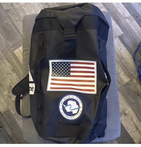 Supreme the north face - x,