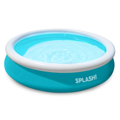 10ft mega jumbo swimming pool - swimming,