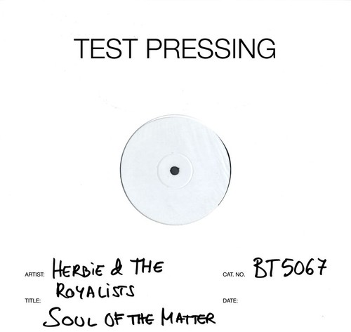 Herbie the royalists - &,