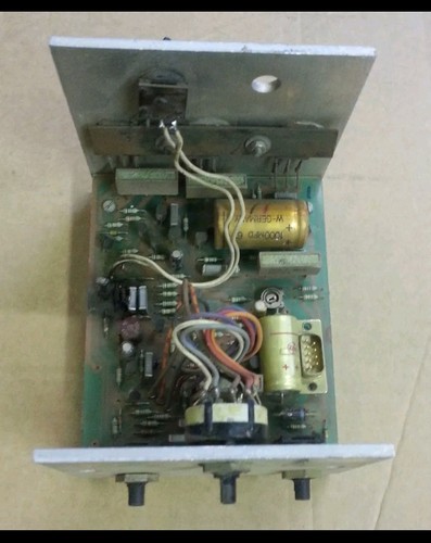 Replacement pcb board for - replacement,