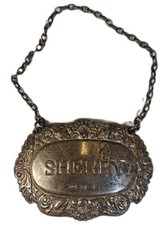 Lovely Vintage Hallmarked