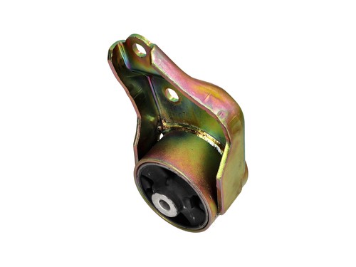 Transmission mount and