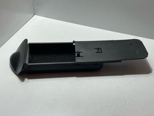 2003 FORD FOCUS FRONT DASHBOARD COMPARTMENT TRAY 98ABF043K79AGW A437