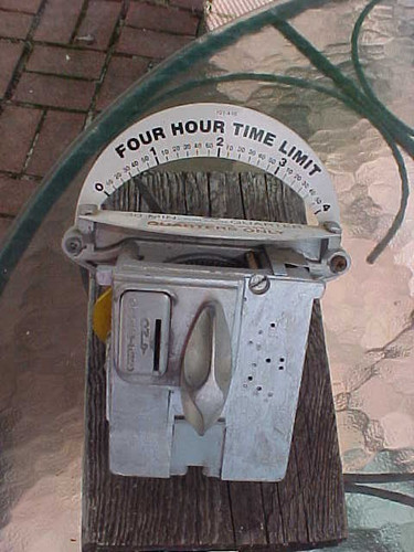 1960s mechanical duncan - 1960s,