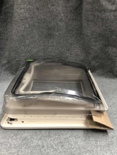 DOMETIC SEITZ MINI HEKI STYLE ROOF LIGHT VENT W/O VENTILATION SPECIAL/SECOND