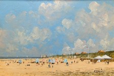 Pierre Stefani (French b