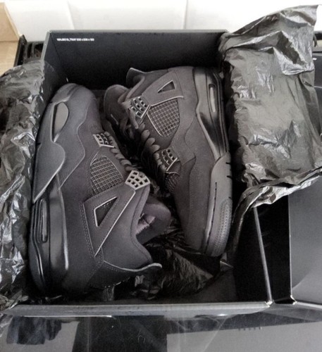 Air jordan men black cats - air,