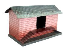 AC5133: Vintage Kraus Fandor 0