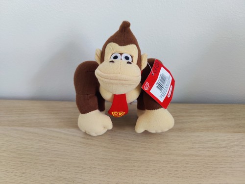 Official donkey kong super - donkey,