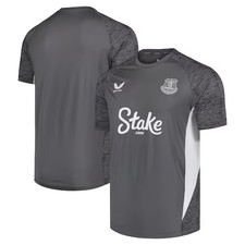Everton Castore Players