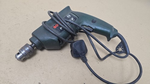 Bosch psb400 240v drill - 240v,