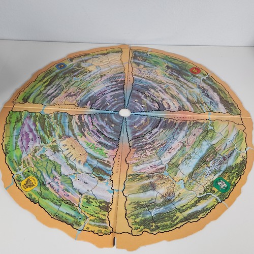 Dark tower board game - tower,