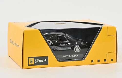 Clio iii renault sport - clio, r3