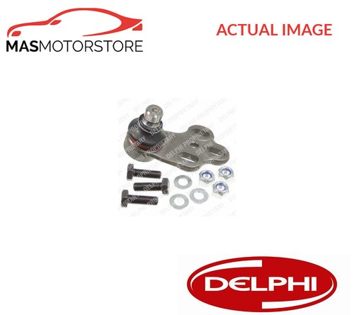 Suspension ball joint - suspension,