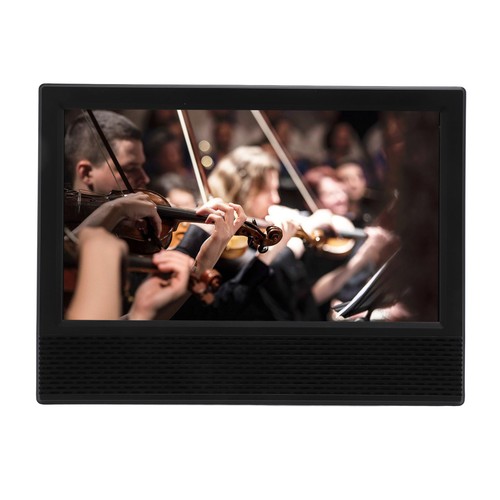 14in portable digital - portable, tv