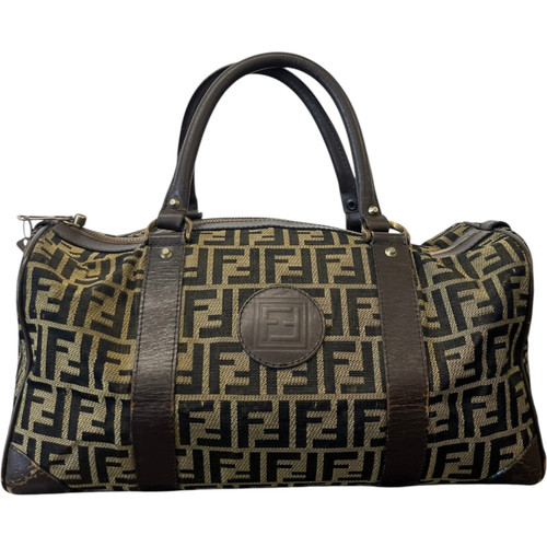 Fendi women vintage zucca - fendi, women's