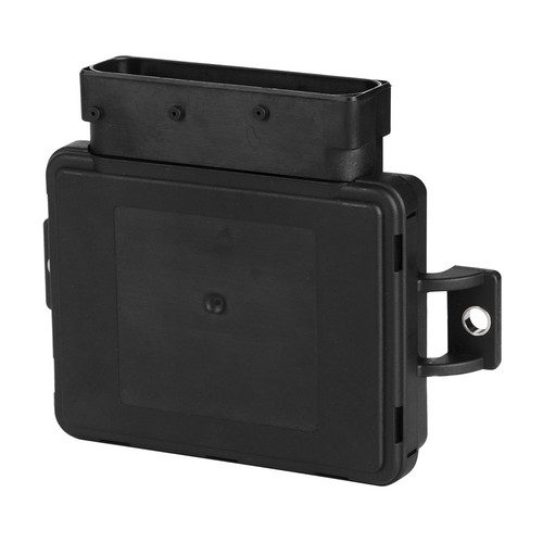 Electronic parking brake - ˜electronic,