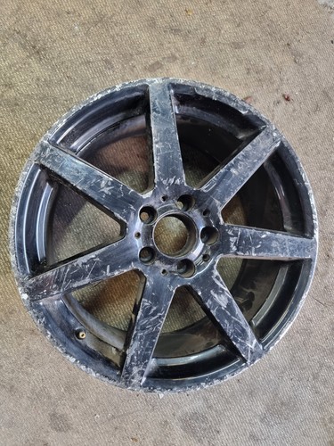 Mercedes class alloy - mercedes, c