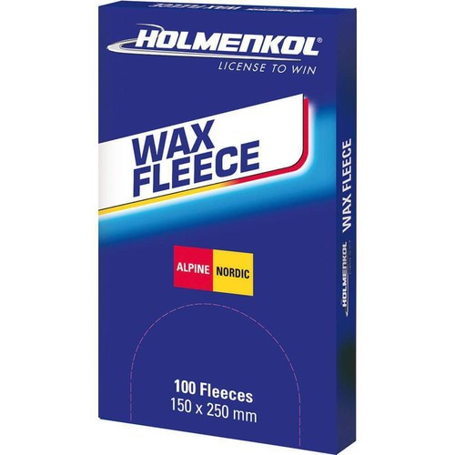 Holmenkol fleece ski and - holmenkol,