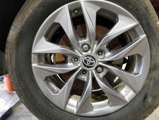 23 2023 TOYOTA SIENNA XLE 17X7
