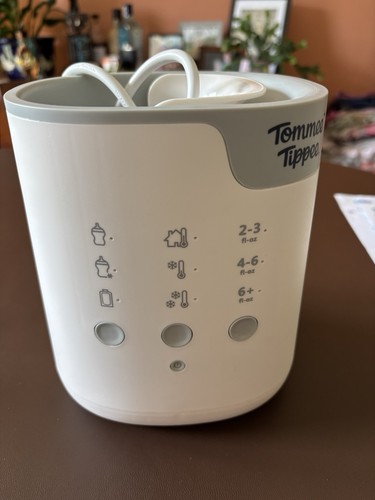 Tommee tippee multiwarm - tommee,