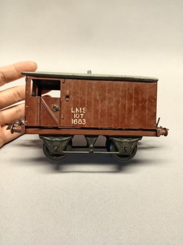 Vintage hornby meccano - vintage, /