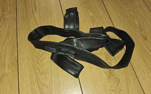 Twin 75 2 125 presta - 26",