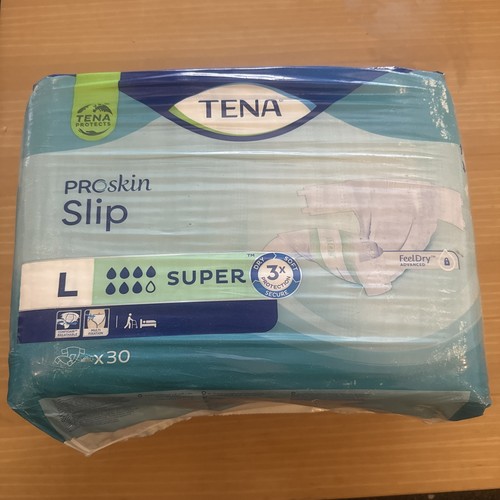 Tena proskin slip super - 30,