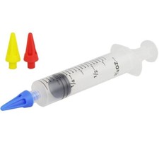 EAR WAX REMOVAL SYRINGE 10ML