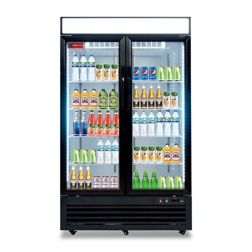 Merchandiser commercial - merchandiser,